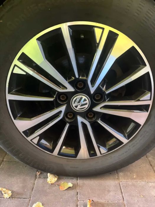 Volkswagen Multivan Highline      2020