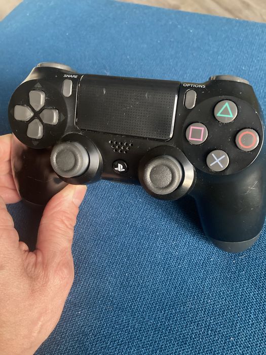 Kontroler, pad ps4 oryginalny halla efekt