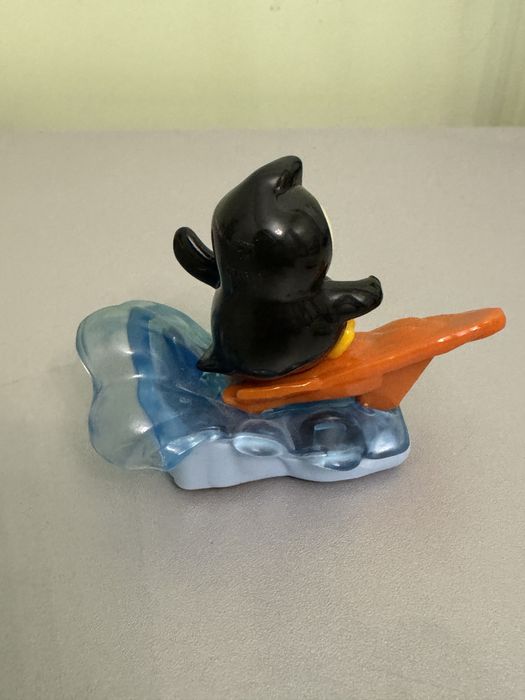 Фігурки Kinder Maxi Кіндер Максі