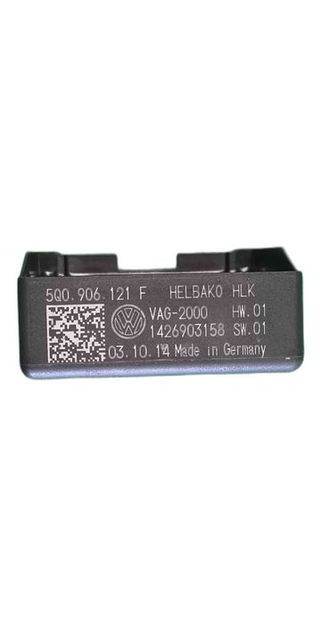 Módulo Electrónico SEAT LEON 5Q0906121F (OEM)