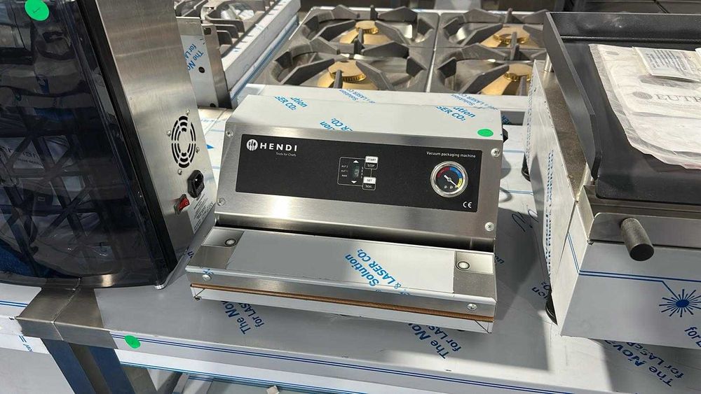 Máquina de embalar a vácuo fita de vedação 350 mm