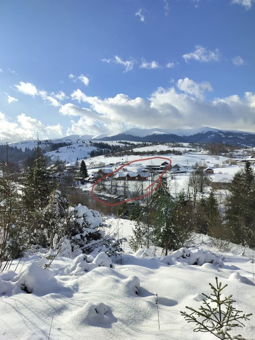 Відпочинок,оренда котеджу в Карпатах"Затишний двір" с.Пилипець