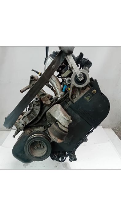 Motor completo FIAT Brava (182_)