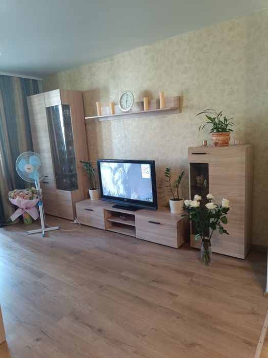 Продам терміново 3кім.квартиру   бульвар Незалежності в Броварах.