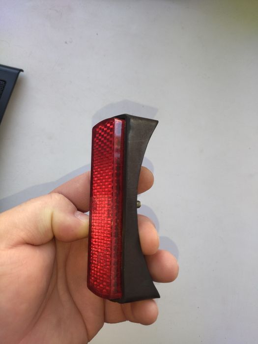 Катафот,отражатель,отражатель,мт,Урал,днепр,к-750,касик