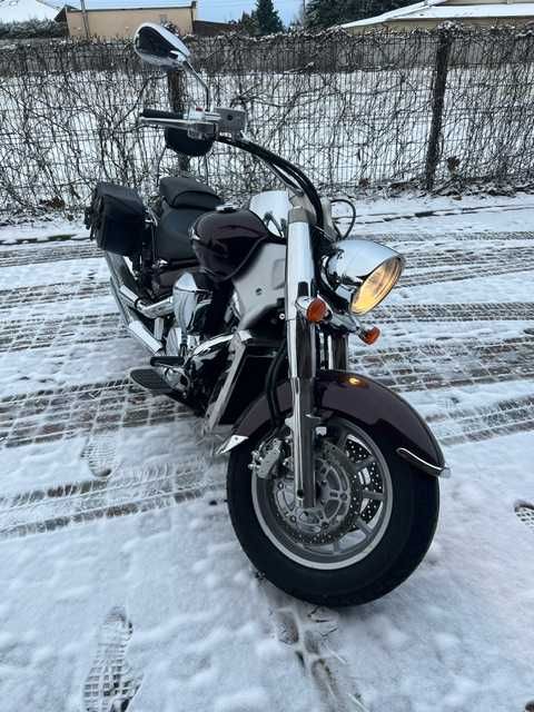 Suzuki Buleward VLR1800
