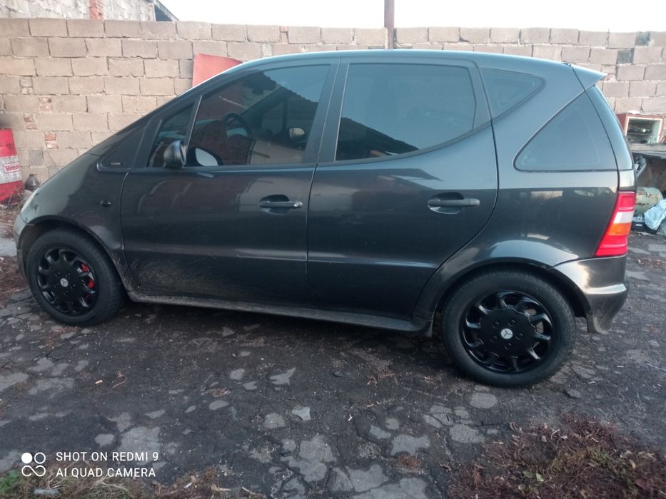 Продам Мерседес а 140