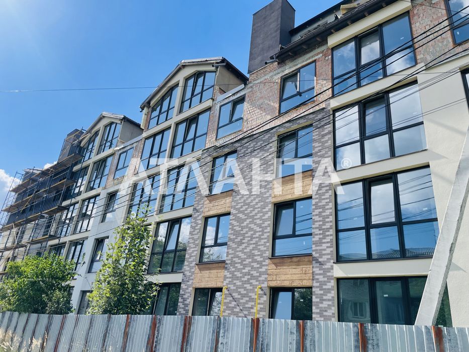 Продаж 1 но К кВ ЖК «RedWood” ( Редвуд) Брюховичі Львів!