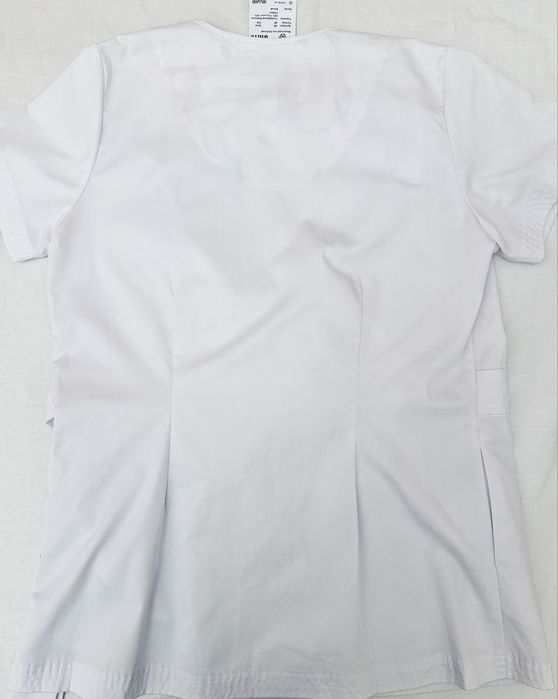 Медичний халат, топ (верх)