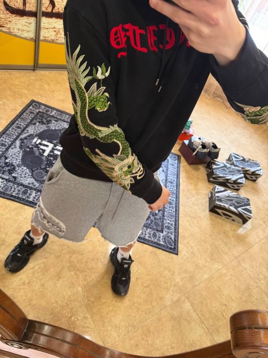 Gucci hoodie,new,size:S,M,L,XL