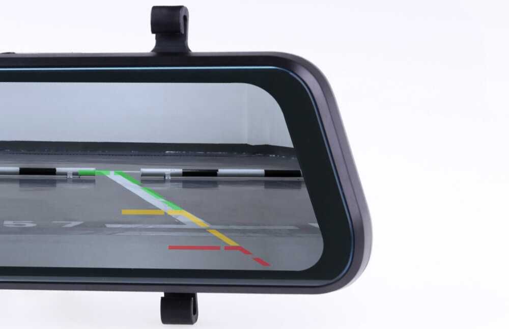 Wideorejestrator PRIDO X6 + Moduł GPS M1