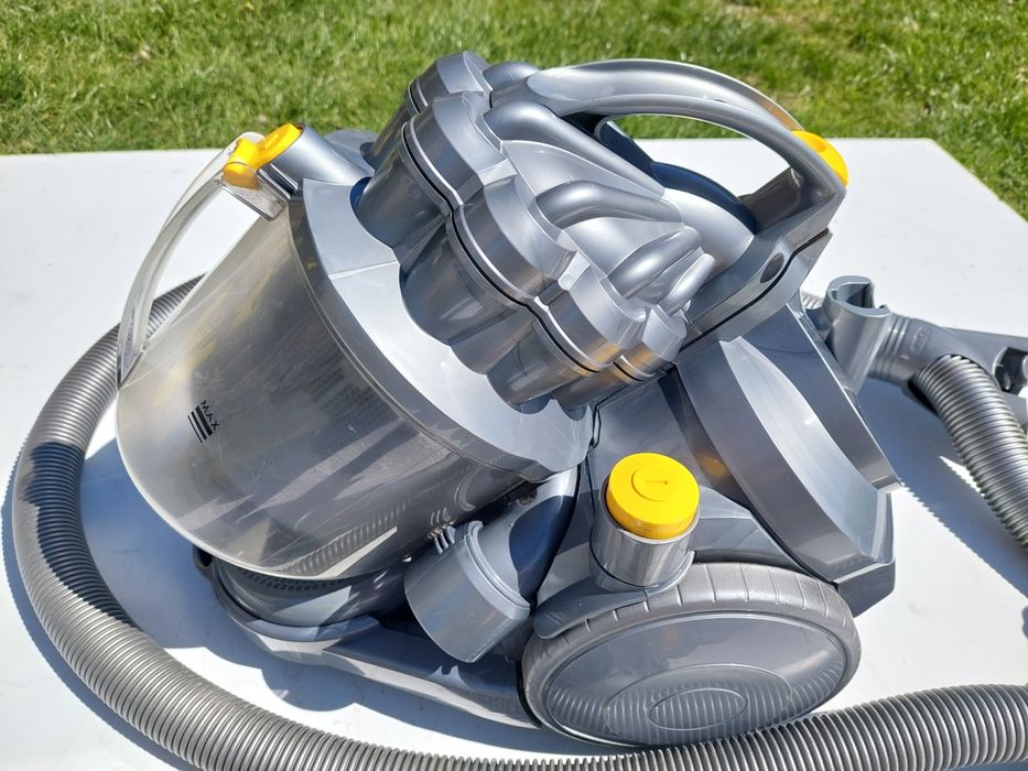 Odkurzacz dyson dc 08