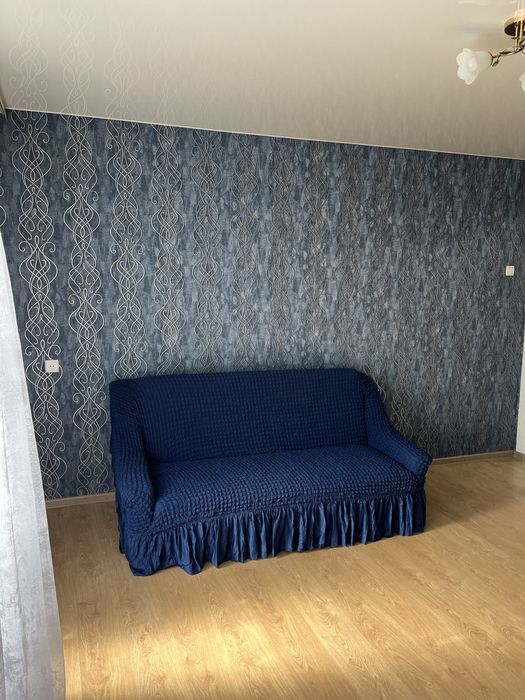 Квартира посуточно