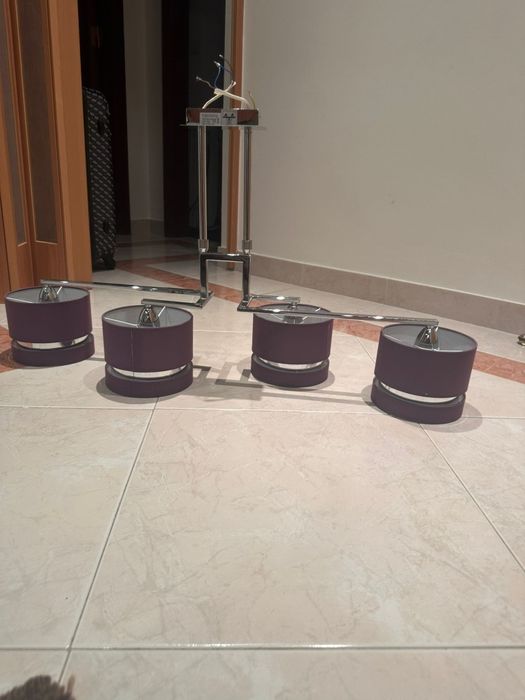 Candeeiro de tecto p sala