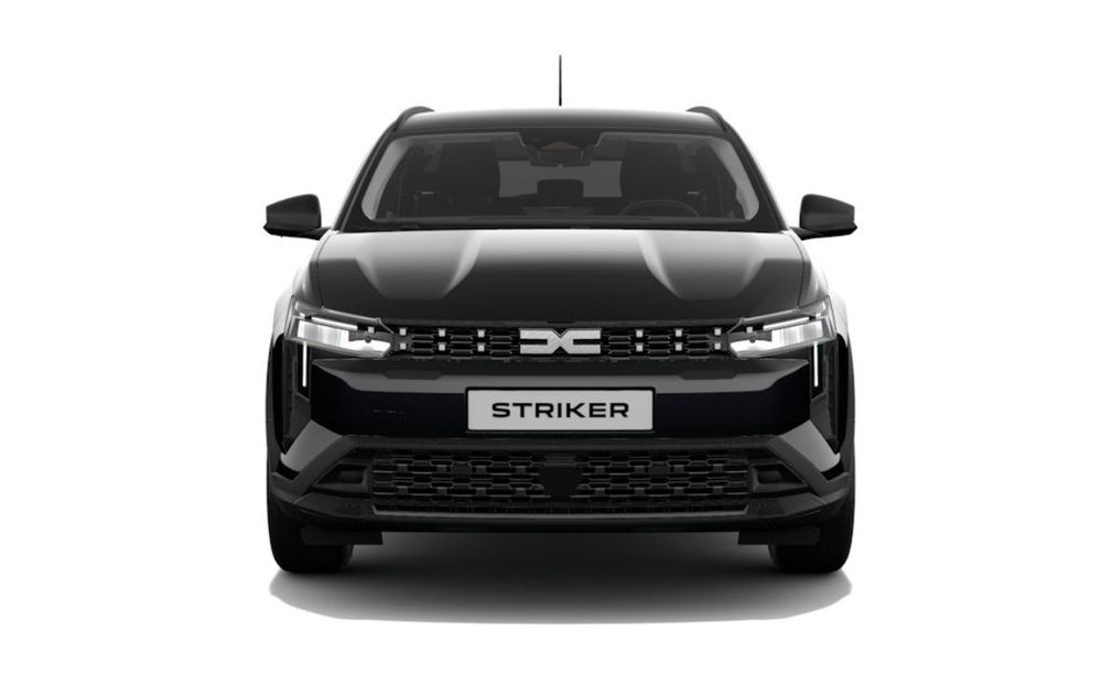 Dacia  Premiera Dacia Striker Nowy model Lpg