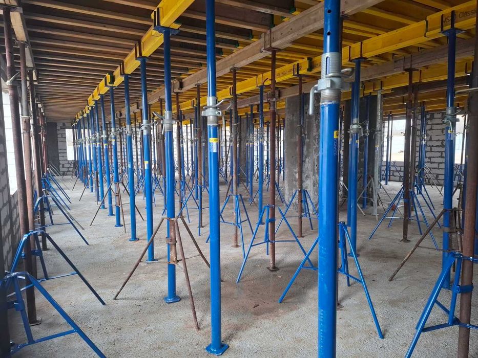 Оренда прокат опалубка риштування генератор трамбовка бетонолом