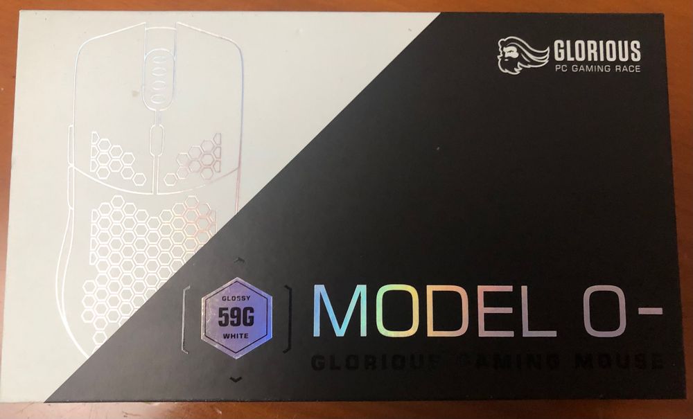 Headsets HiperX & Rato Glorious-O