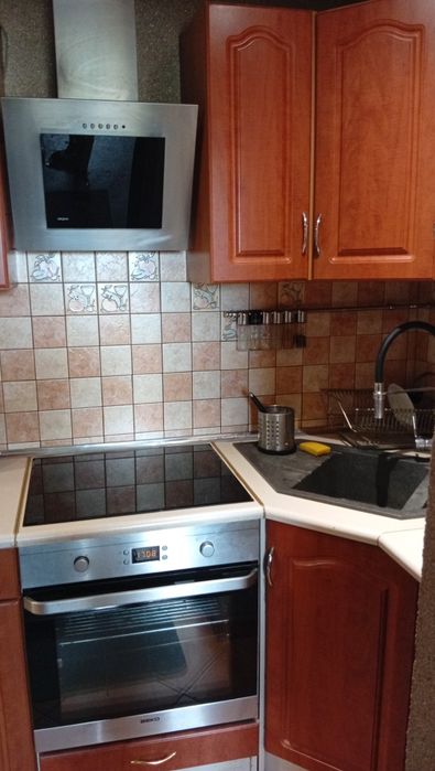Apartment in Grudziądz, Osiedle Kawalerii Polskiej, Warszawska - More