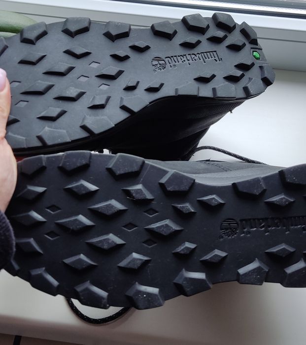 Ботинки Timberland 39 р