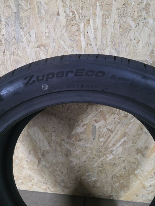 Nowe Opony Letnie 225/45R18 95W Trazano ZuperEco z-107 Extra Load
