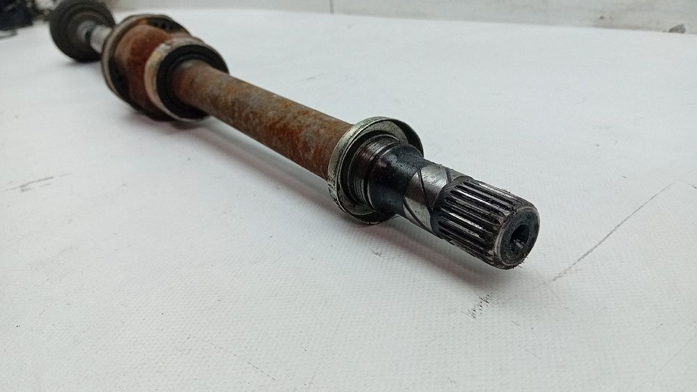 Transmissão frente esquerda RENAULT Zoe (BFM_)