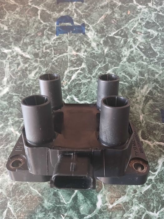 Катушка зажиганн,брав до калини