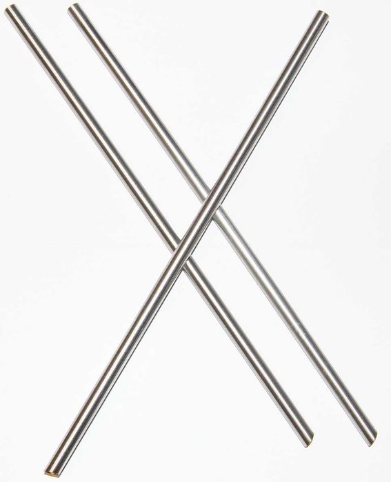 Metalowa rurka do przystawki mleka ekspres Siemens EQ6 Bosch VeroAroma