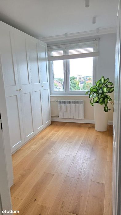 Wilanów, 50m2, 2 pokoje, Królowej Marysieńki, po kapitalnym remoncie