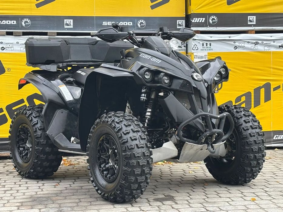 Can-Am
