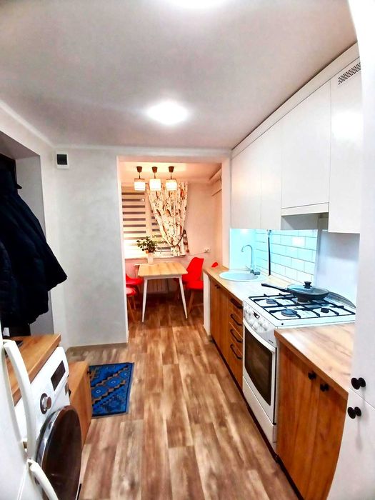 Продається чудова частина будинку!