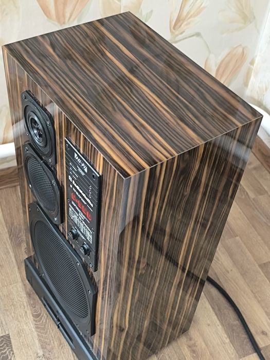 Акустическая система Radiotehnika S90 D D