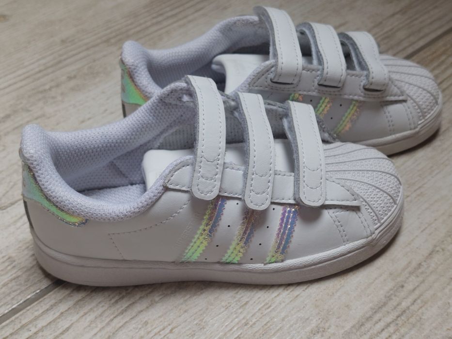 adidas gazelle silver green womens Adidas Originals x Kevin Lyons Toddler Superstar