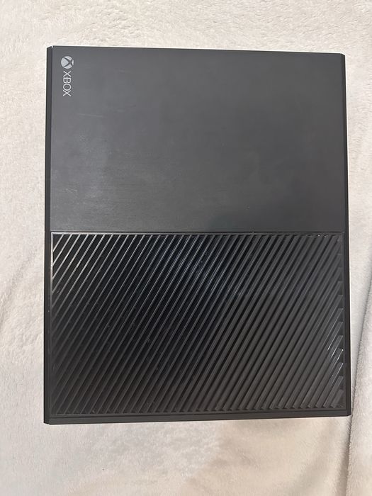Xbox One Fat 500GB