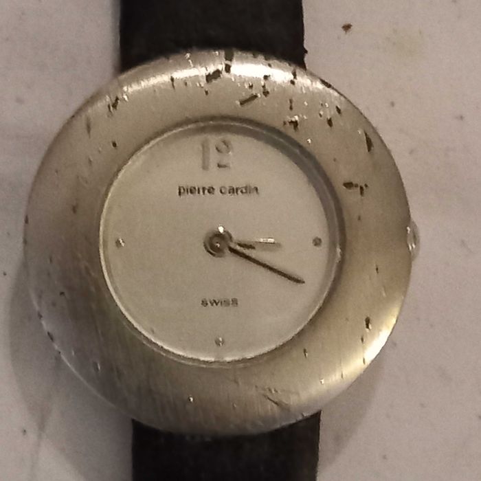 Relógio de pulso Pierre Cardin