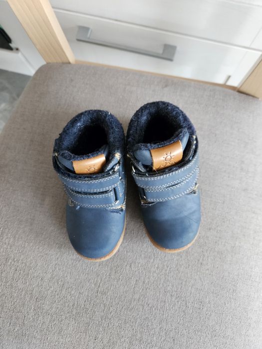 Trzewiki r21 cool club