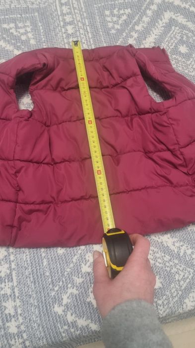 Жилет дитячий 4-5 років