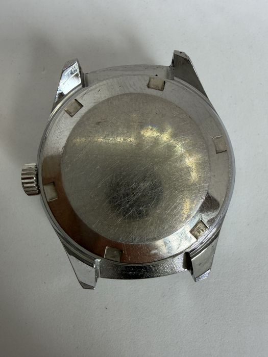 Zegarek Certina Club 2000 Automatic damski Swiss uszkodzony