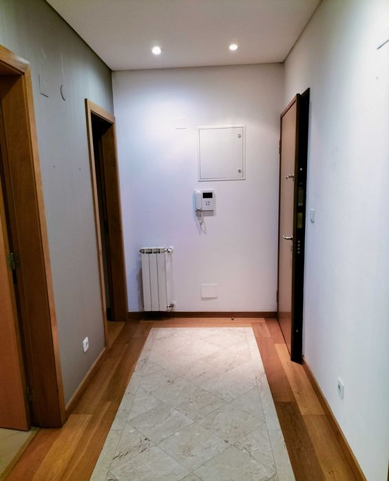 Apartamento T1 - expo norte