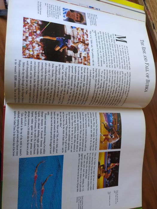 Barcelona 92 The Commemorative Book of The Summer Games