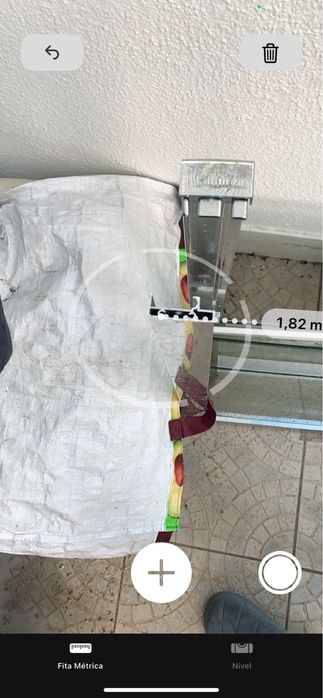 Poliban desmontado. Base + 2 portas (vidro)