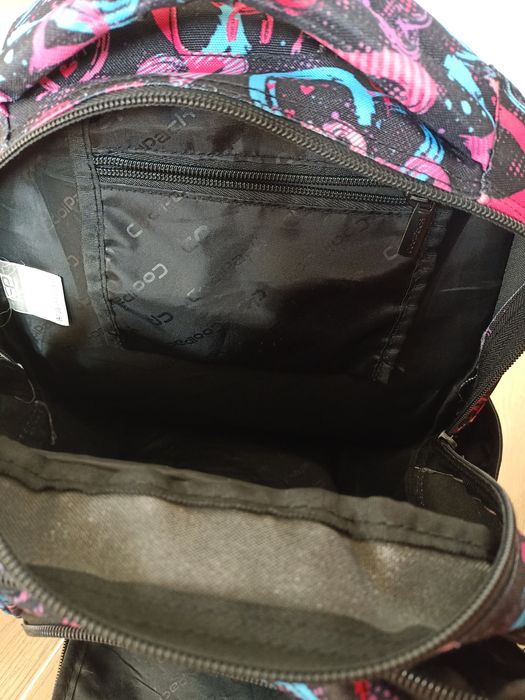 Plecak CoolPack, stan bdb