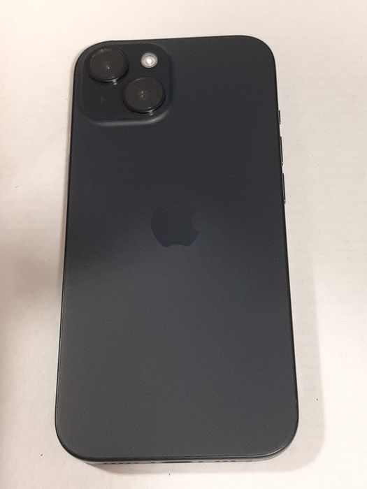 Apple iPhone 15 "256gb/96%"