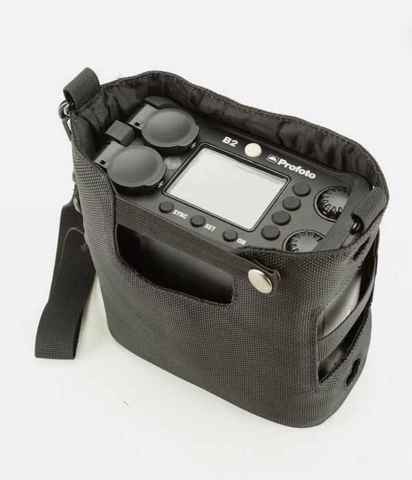 Profoto B2 Power pack