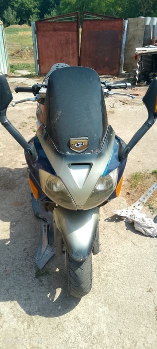 Продам скутер вайпер