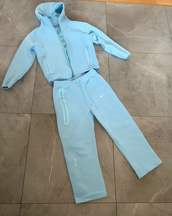 Dres Nike x Nocta