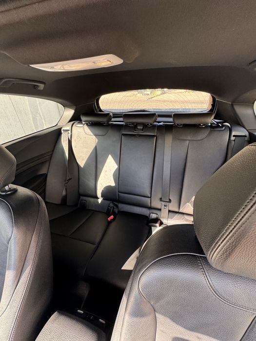 BMW 120d Pack M Automático