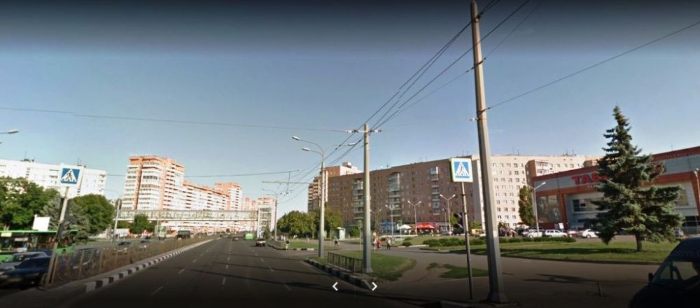 Продажа! Магазин - пр. Аэрокосмический, рядом С ТЦ «ТАВРИЯ»