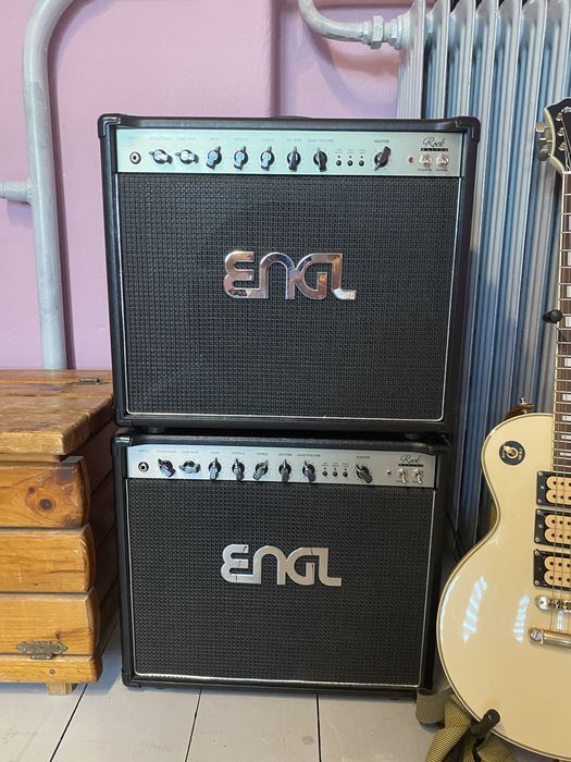 Engl Rock Master 40W