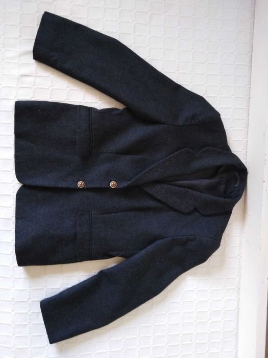 Blazer Cinzento Maja 40