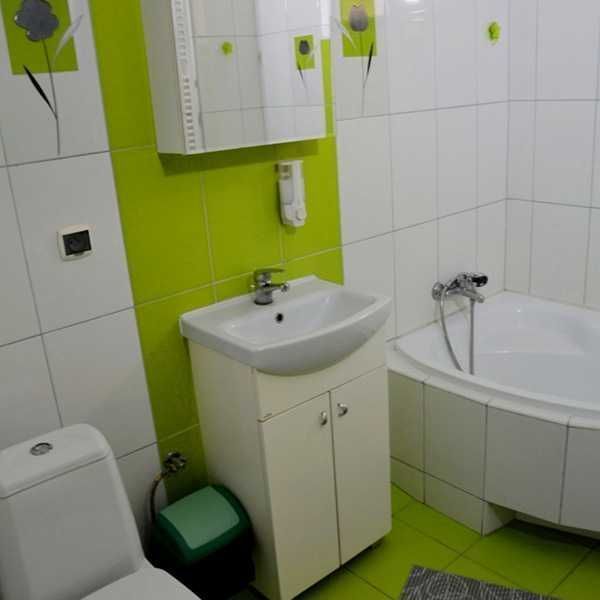 Хостел в Варшаве Посуточно и Долгосрочно Hostel Warszawa